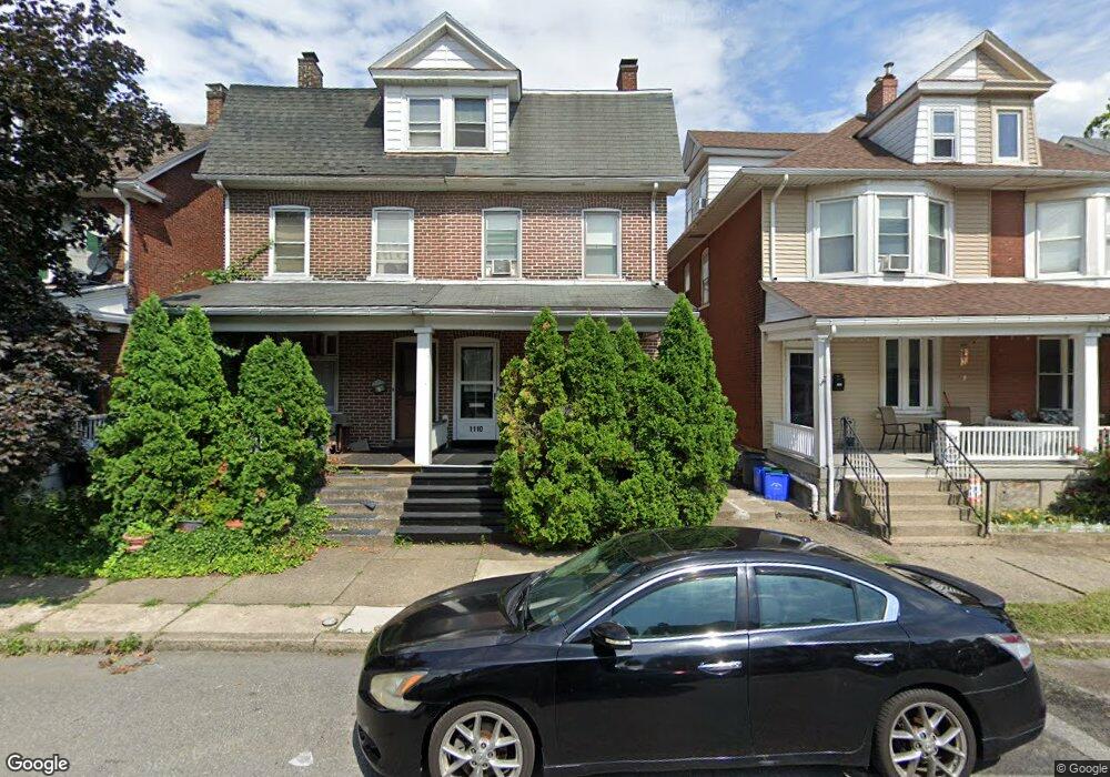 1110 Maple St, Bethlehem, PA 18018 - photo 1