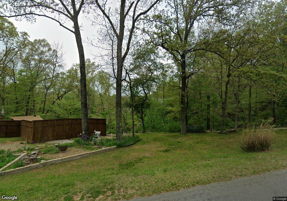 9 Eaton Cir, Bella Vista, AR 72715 - photo 1