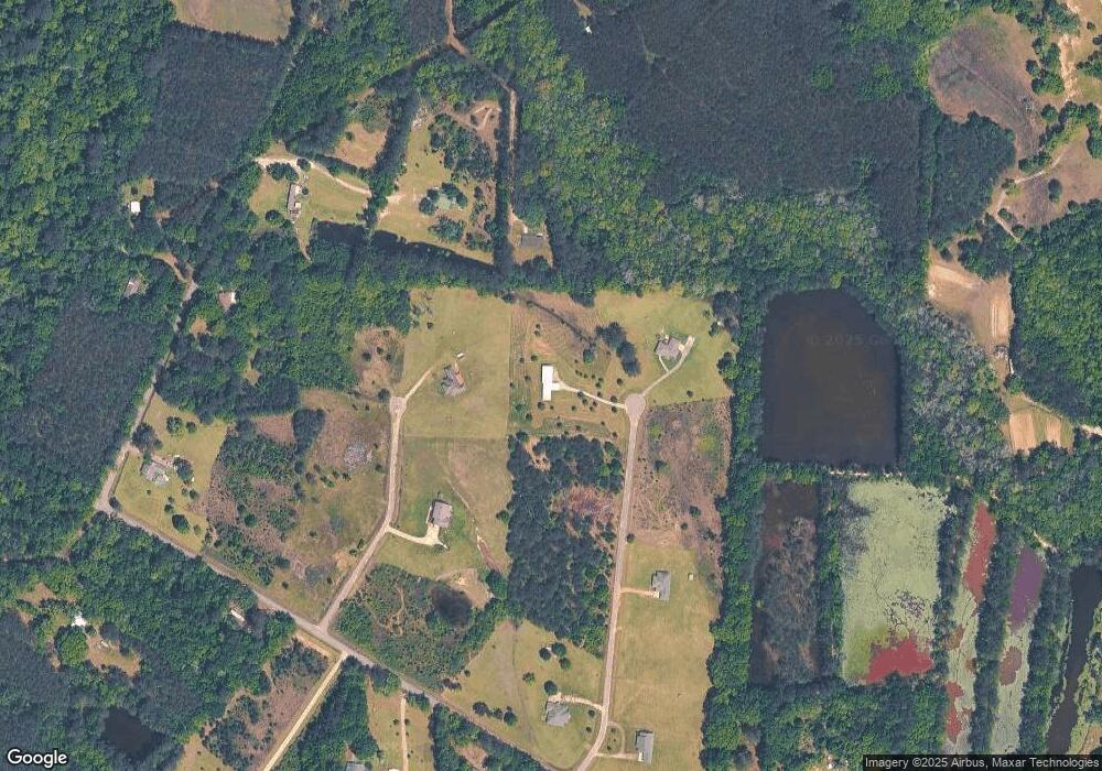 45 Jennie Ln, Picayune, MS 39466 - photo 1