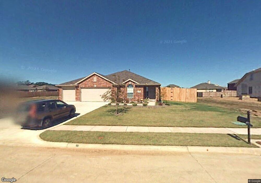 2005 Fairmount Park Dr, Denton, TX 76210 - photo 1