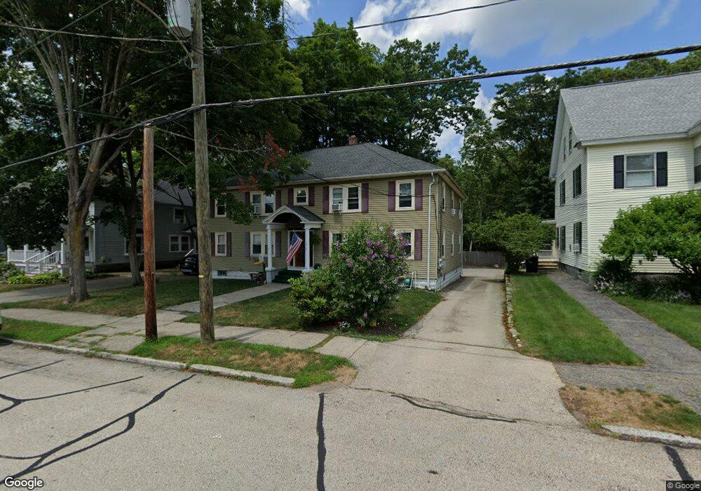 7 Stark St, Nashua, NH 03064 - photo 1