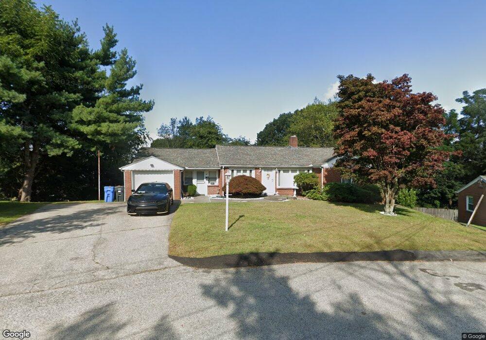 66 Valente Dr, Cranston, RI 02920 - photo 1