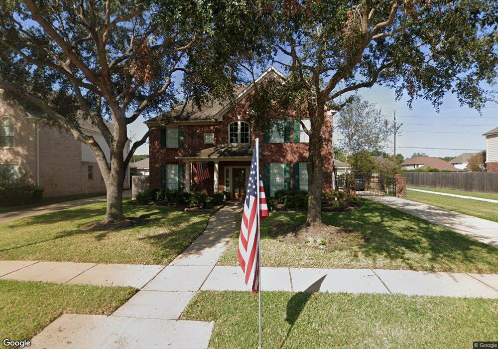 8323 Gentlewood Ct, Houston, TX 77095 - photo 1