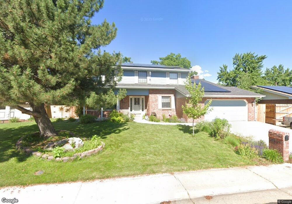 2041 Lewis St, Lakewood, CO 80215 - photo 1