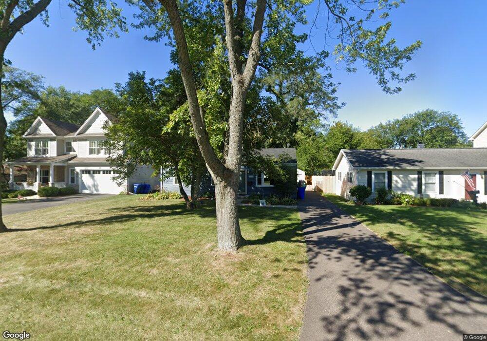 1206 Campbell Ave, Wheaton, IL 60189 - photo 1