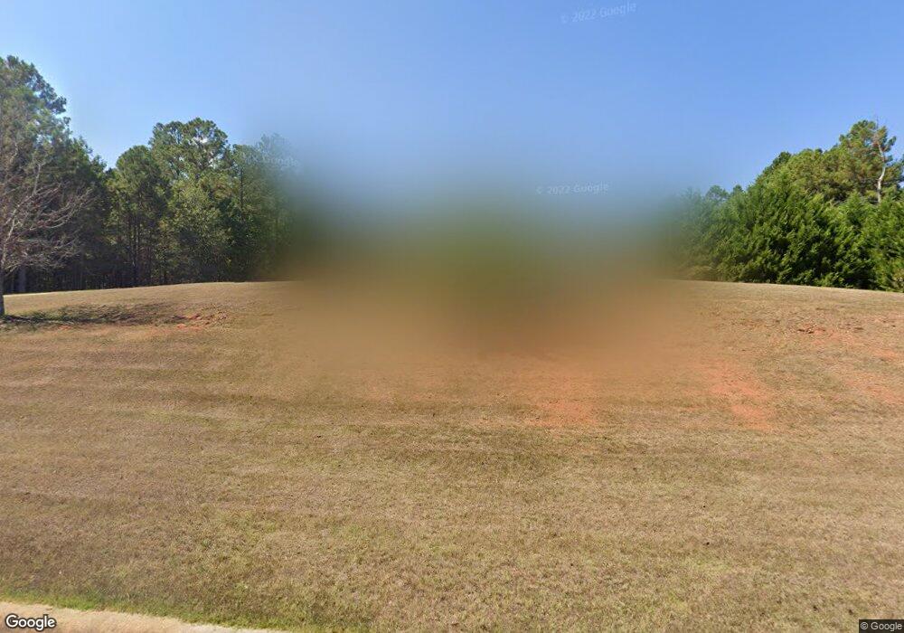 850 Whitfield Walk, Zebulon, GA 30295 - photo 1