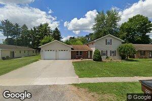 502 Centre St, Stryker, OH 43557