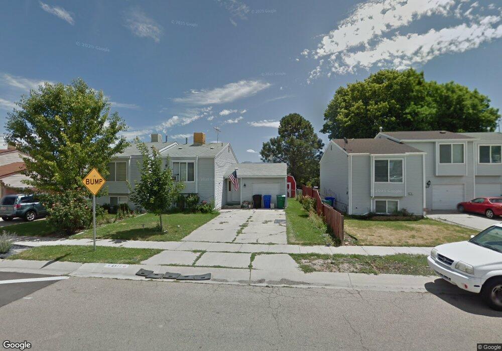 6511 Cyclamen Way, West Jordan, UT 84081 - photo 1