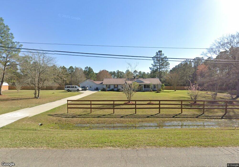 1336 Patterson St, Adel, GA 31620 - photo 1