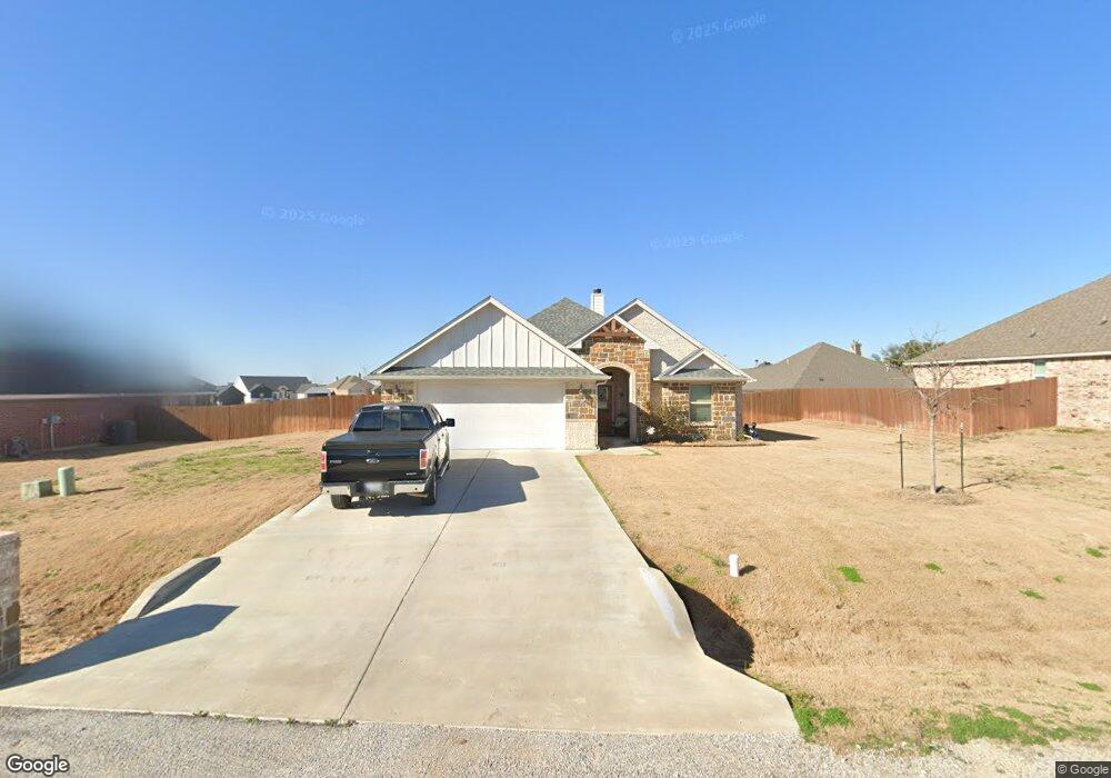 3016 Meandering Way, Granbury, TX 76049 - photo 1