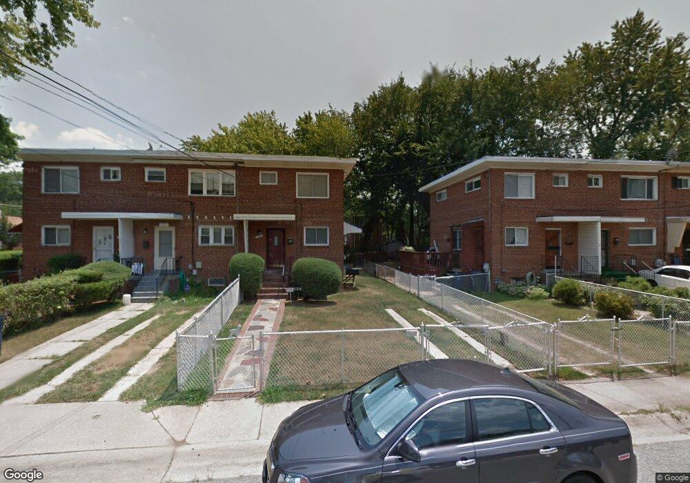 639 Maury Ave, Oxon Hill, MD 20745 - photo 1