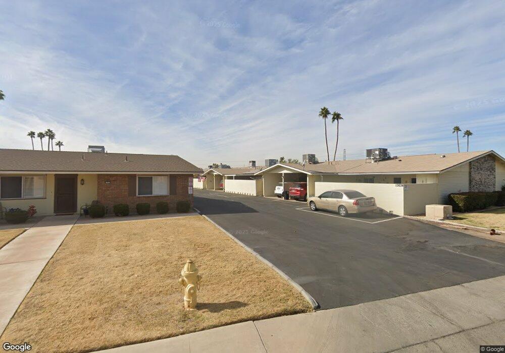 13630 N Silverbell Dr, Sun City, AZ 85351 - photo 1