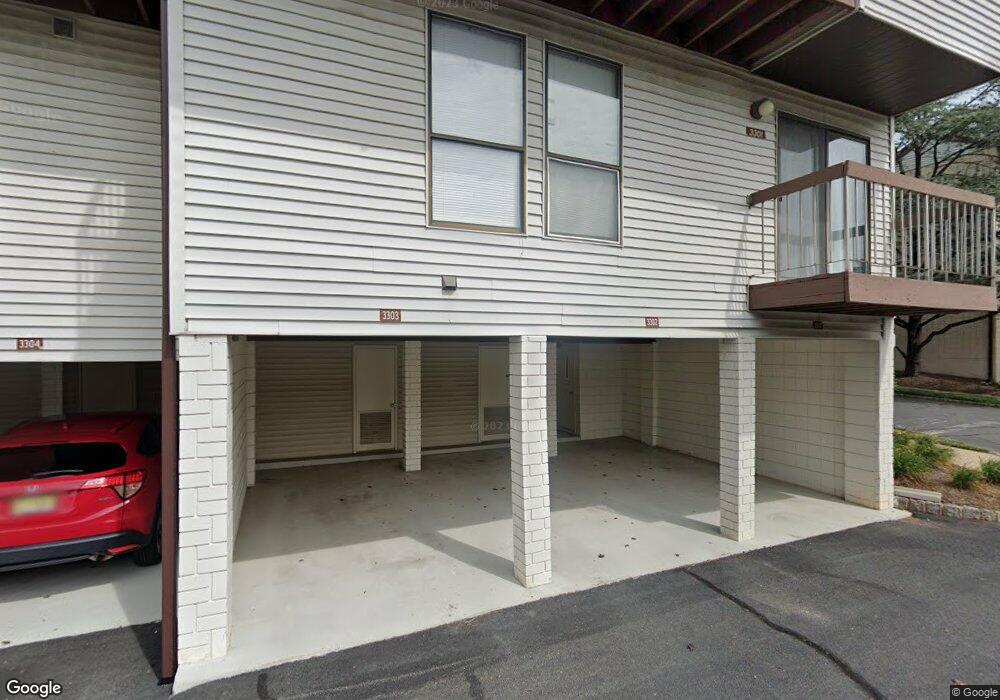 3303 Richmond Ct, Hillsborough, NJ 08844 - photo 1