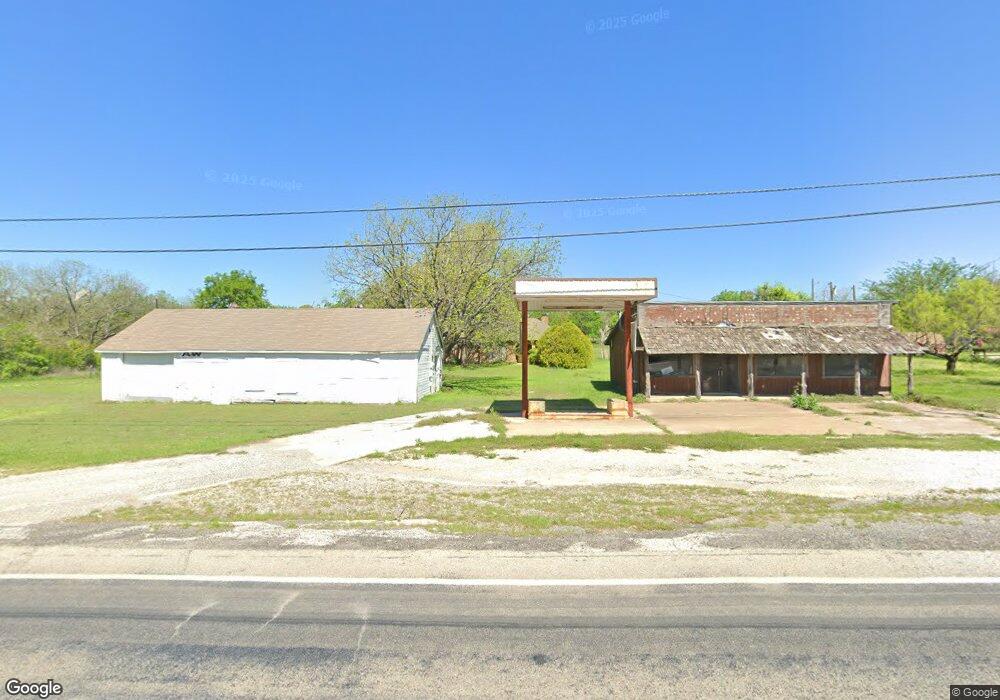 1320 Ranger Hwy, Weatherford, TX 76086 - photo 1
