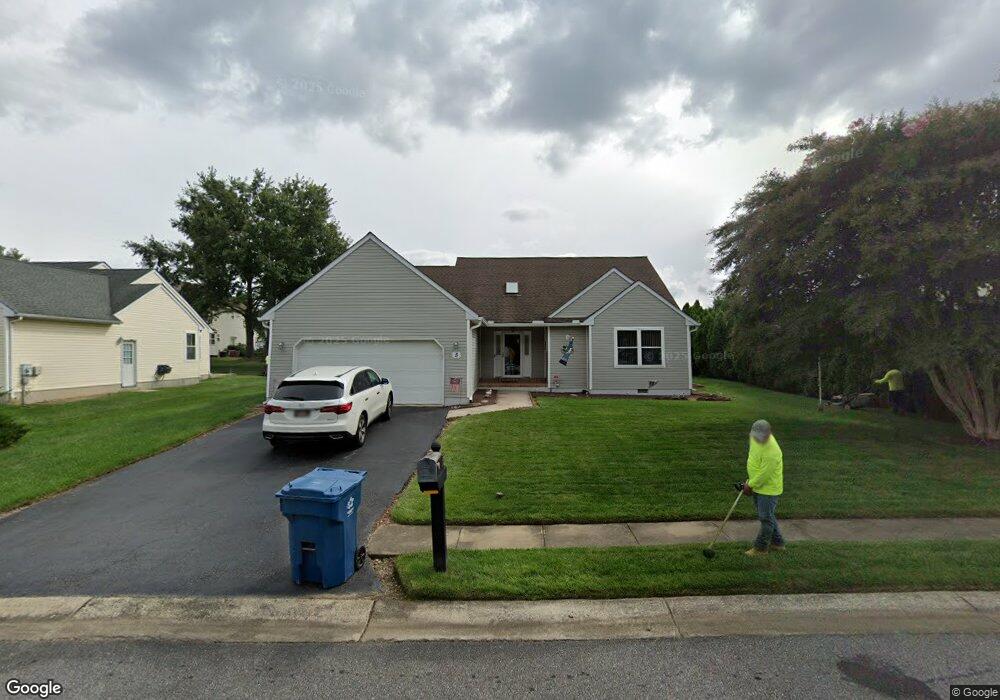 5 Palmetto Cir, New Castle, DE 19720 - photo 1