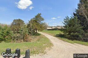 1966 N Meridian Rd, Merrill, MI 48637