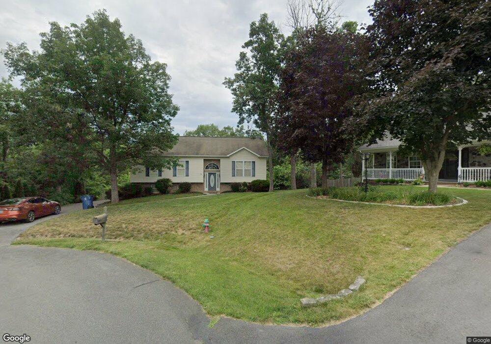 104 May Cir, Winchester, VA 22602 - photo 1