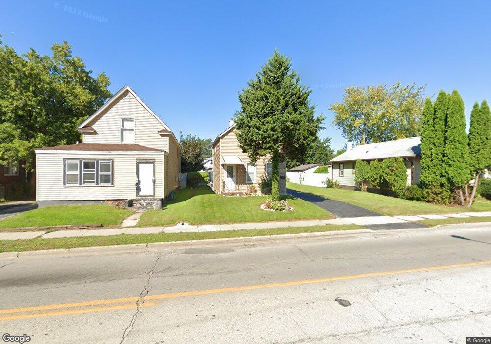46 S Lewis Ave, Waukegan, IL 60085 - photo 1