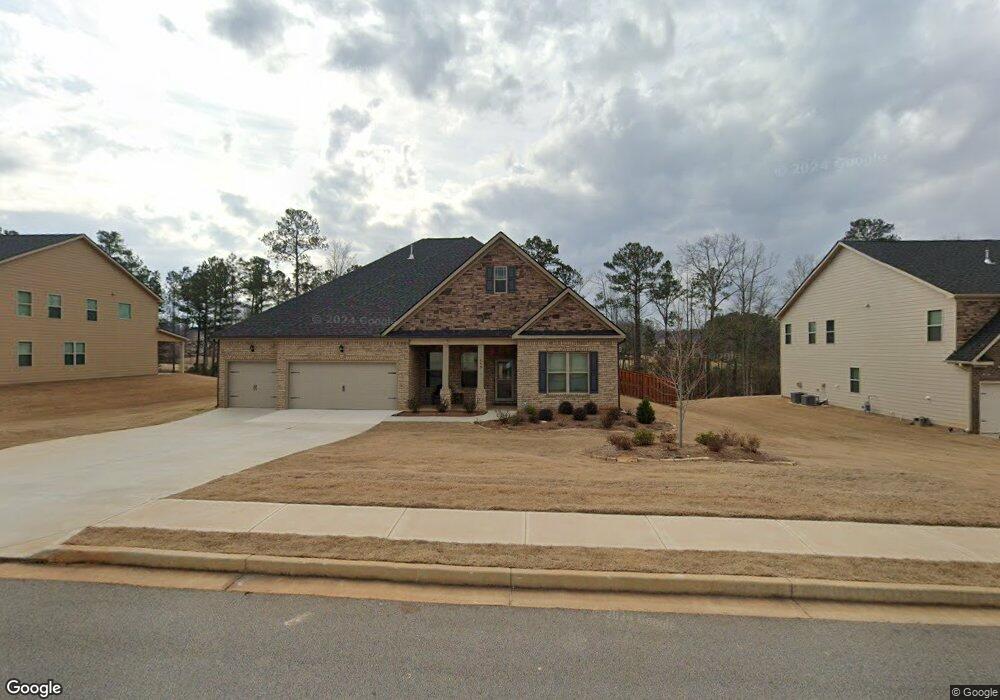 145 Beaumont Way unit 34, Hampton, GA 30228 - photo 1