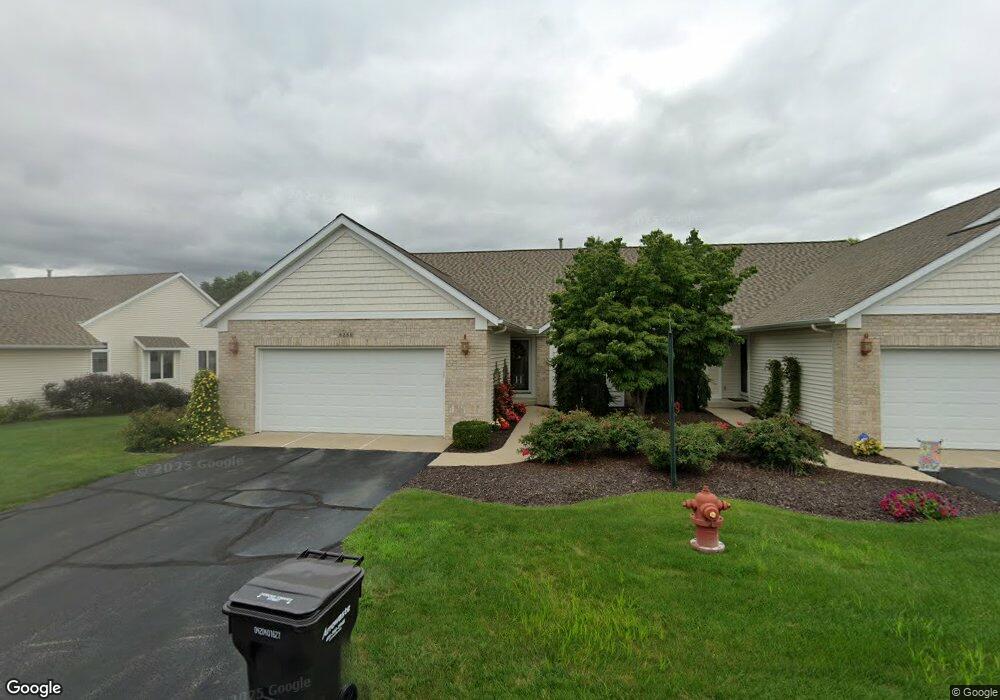 8289 Rockledge Way SW unit 92, Byron Center, MI 49315 - photo 1