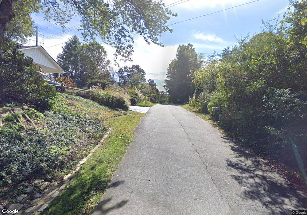 9999 Serenity Cir unit 5, Hendersonville, NC 28792 - photo 1