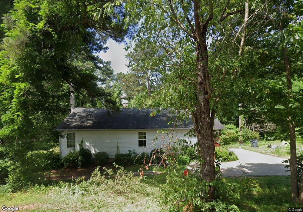 493 Carver Dr, Social Circle, GA 30025 - photo 1