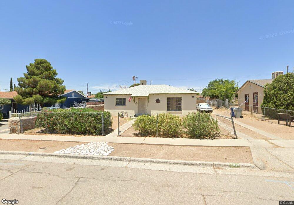 7821 Ranchland Dr, El Paso, TX 79915 - photo 1