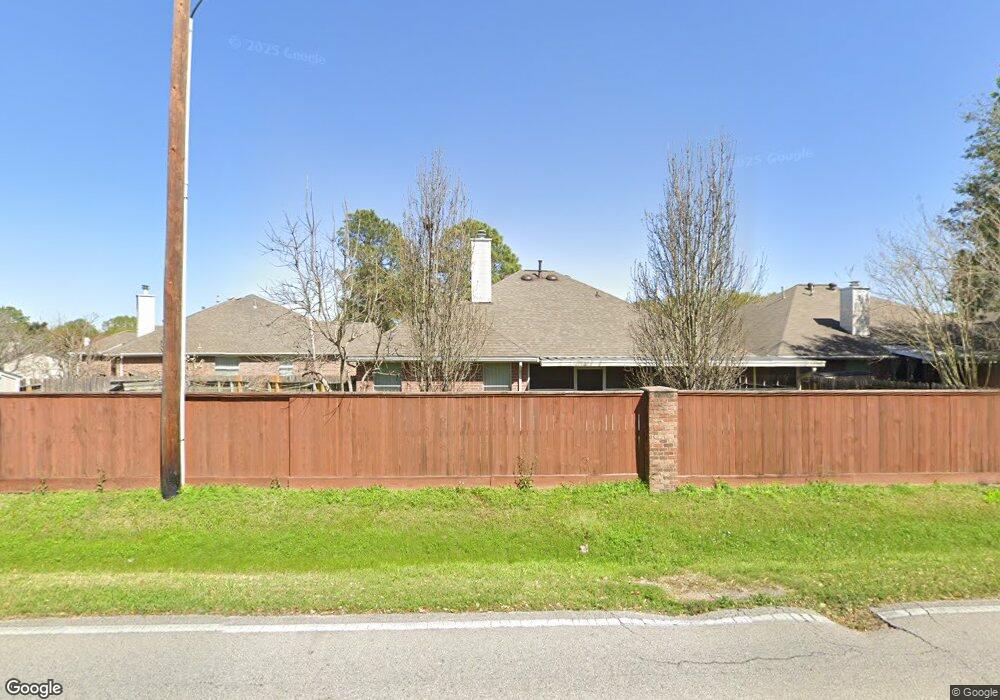 6914 Canyon Creek Square, Houston, TX 77084 - photo 1