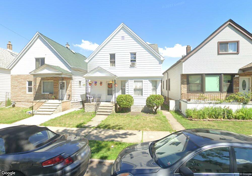 2253 Poland St unit Bldg-Unit, HamtraMcK, MI 48212 - photo 1