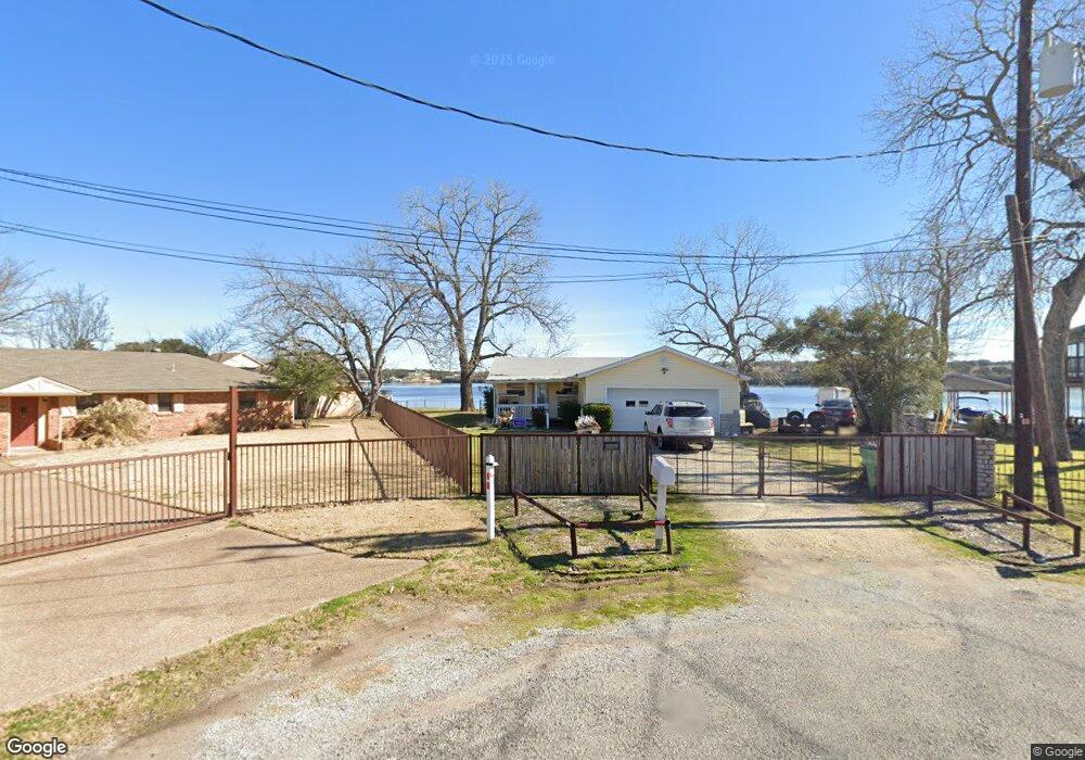 4617 Rendezvous Ct, Granbury, TX 76049 - photo 1