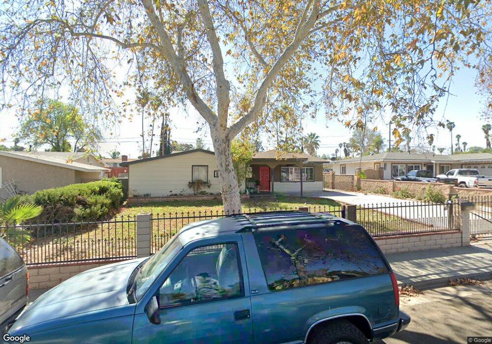 Street View Photo