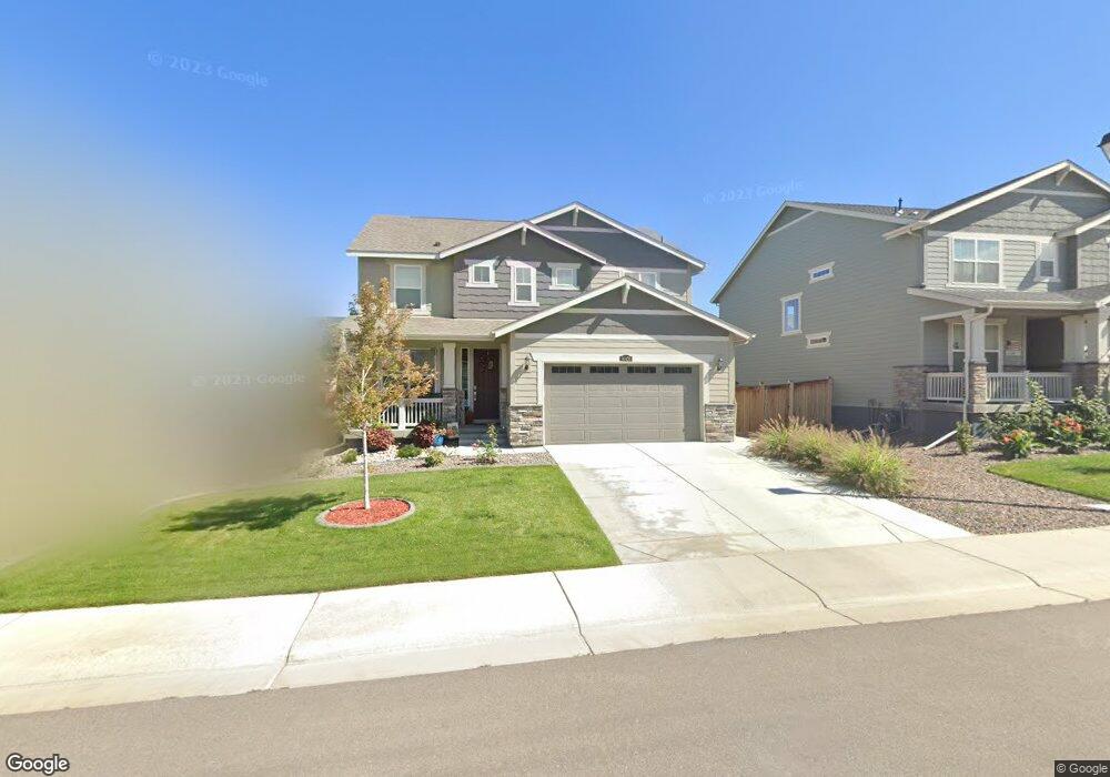 14458 Glencoe St, Thornton, CO 80602 - photo 1