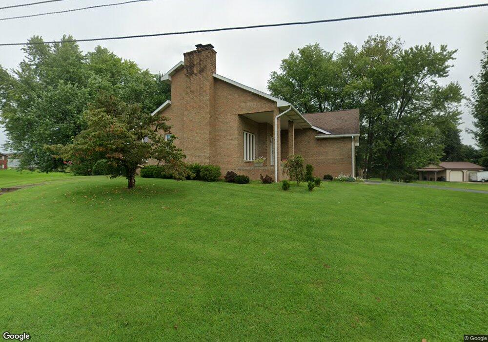 147 N Meadowlark Dr, Williamstown, WV 26187 - photo 1