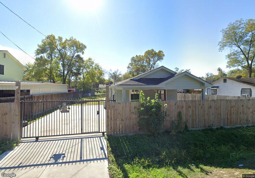 2209 Hampton St, Houston, TX 77088 - photo 1