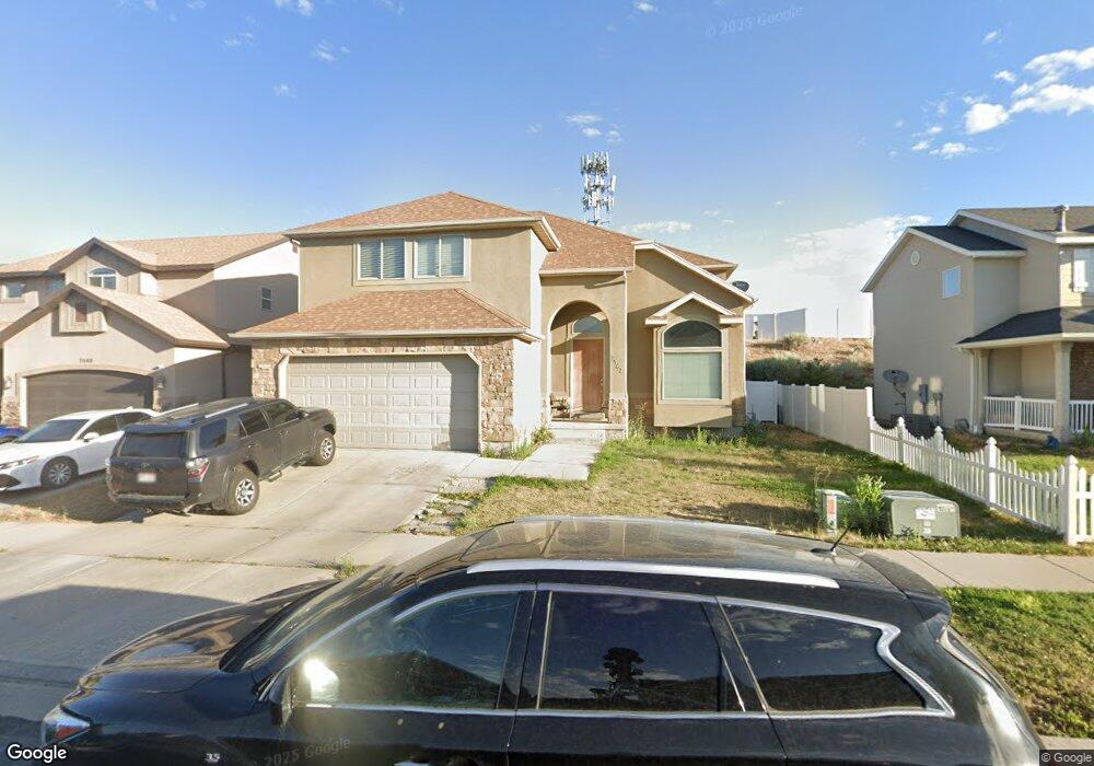 7462 Sunset Maple Dr, West Jordan, UT 84081 - photo 1