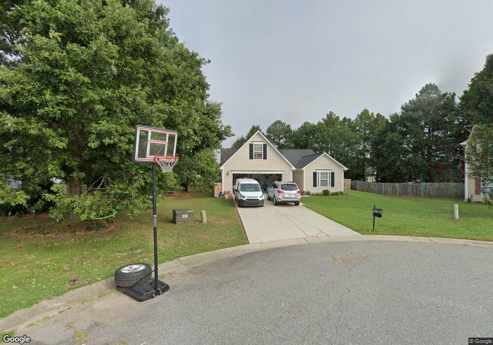 5010 Hildreth Ct, Concord, NC 28025 - photo 1