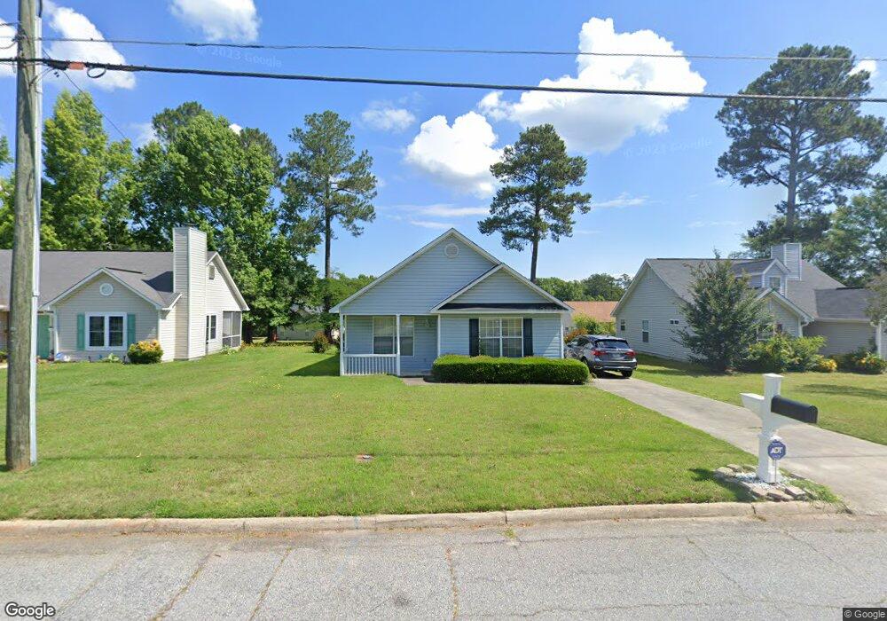 3321 Ridgeland Ave, Macon, GA 31204 - photo 1