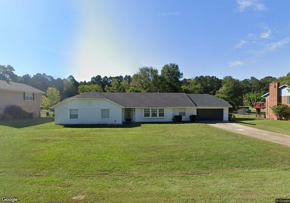 10171 Weldwood Dr, Meridian, MS 39307 MLS 24148