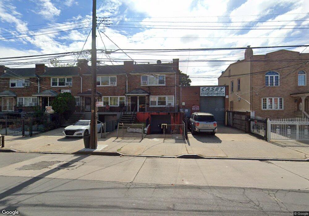 82-06 101st Ave unit 1st Fl, Ozone Park, NY 11416 - photo 1