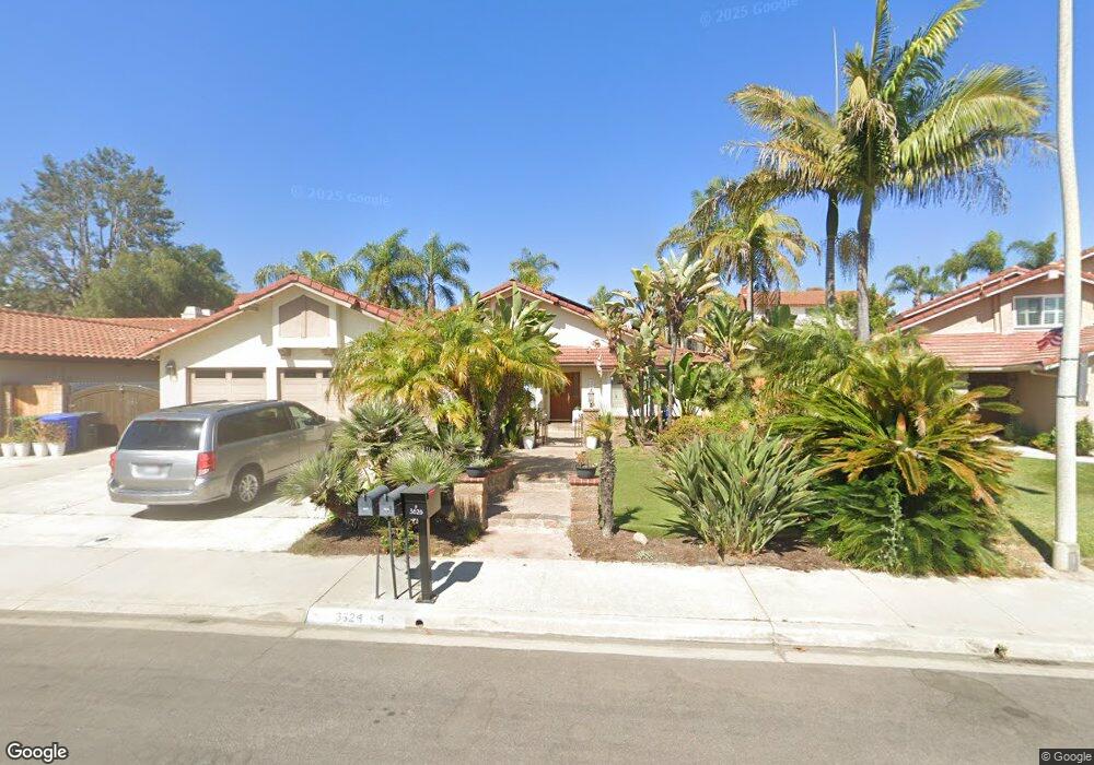 3624 Laredo St, Carlsbad, CA 92010 - photo 1