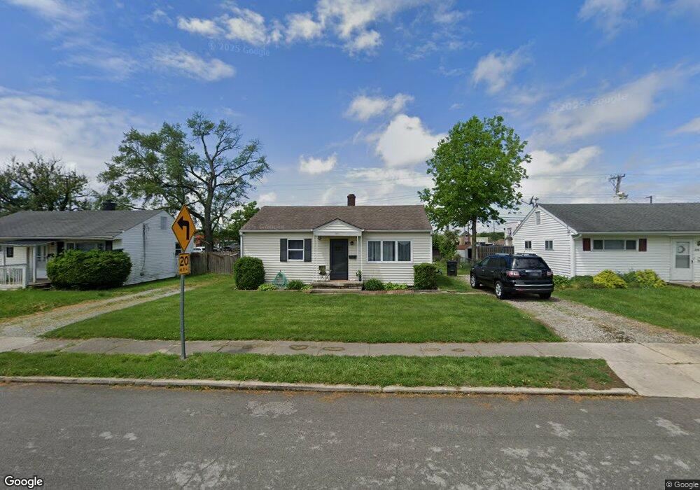 2617 Shawnee Dr, Anderson, IN 46012 - photo 1