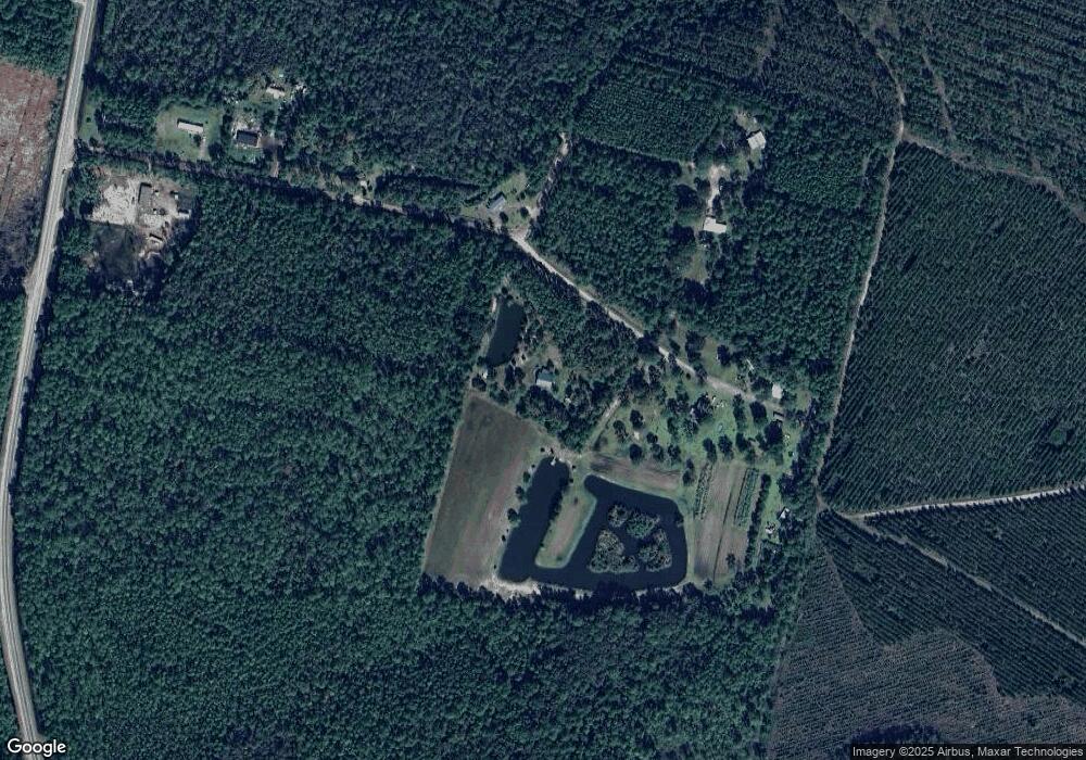 262 Wilson McInvale Rd, Folkston, GA 31537 - photo 1