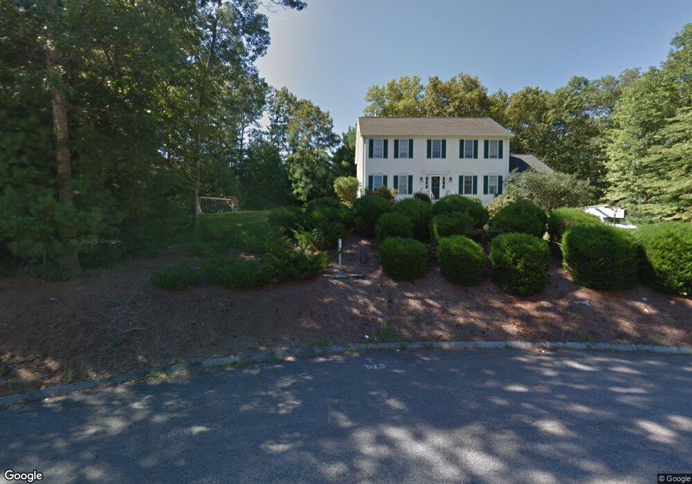 6 Cider Mill Rd, Franklin, MA 02038 - photo 1