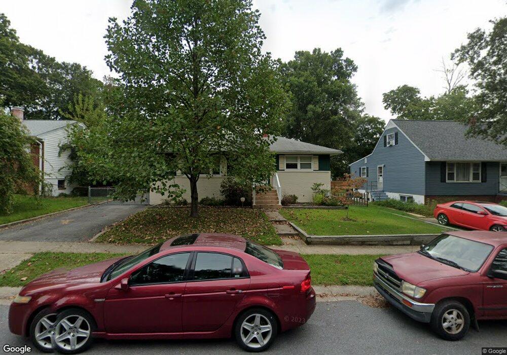 1205 White Way, Laurel, MD 20707 - photo 1