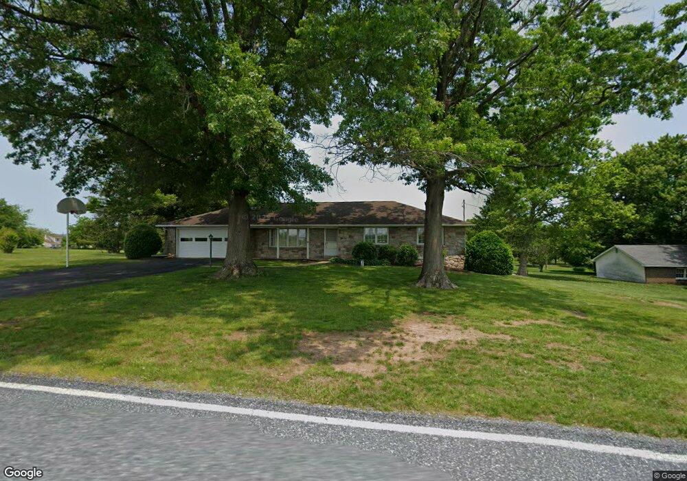 2190 Buck Rd, Green Lane, PA 18054 - photo 1