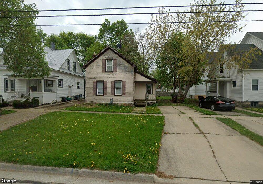 612 E Front St, Adrian, MI 49221 - photo 1