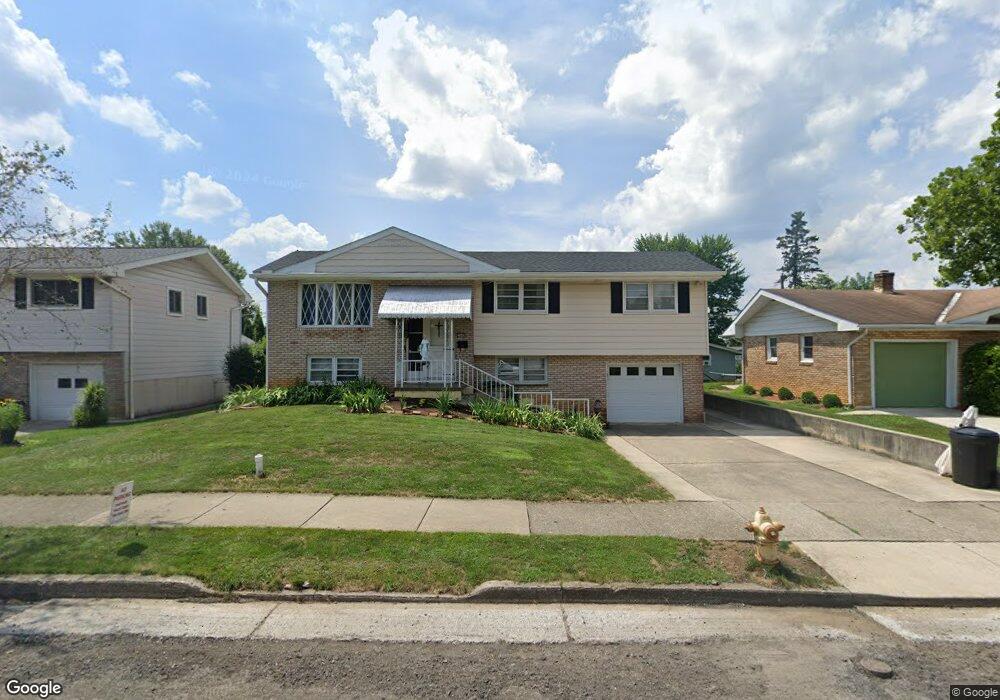 1545 Ralston Rd, Bethlehem, PA 18018 - photo 1