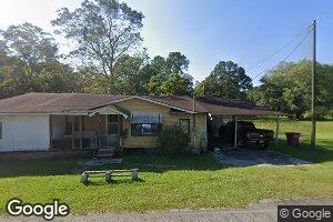 130 Marietta St, Surrency, GA 31563