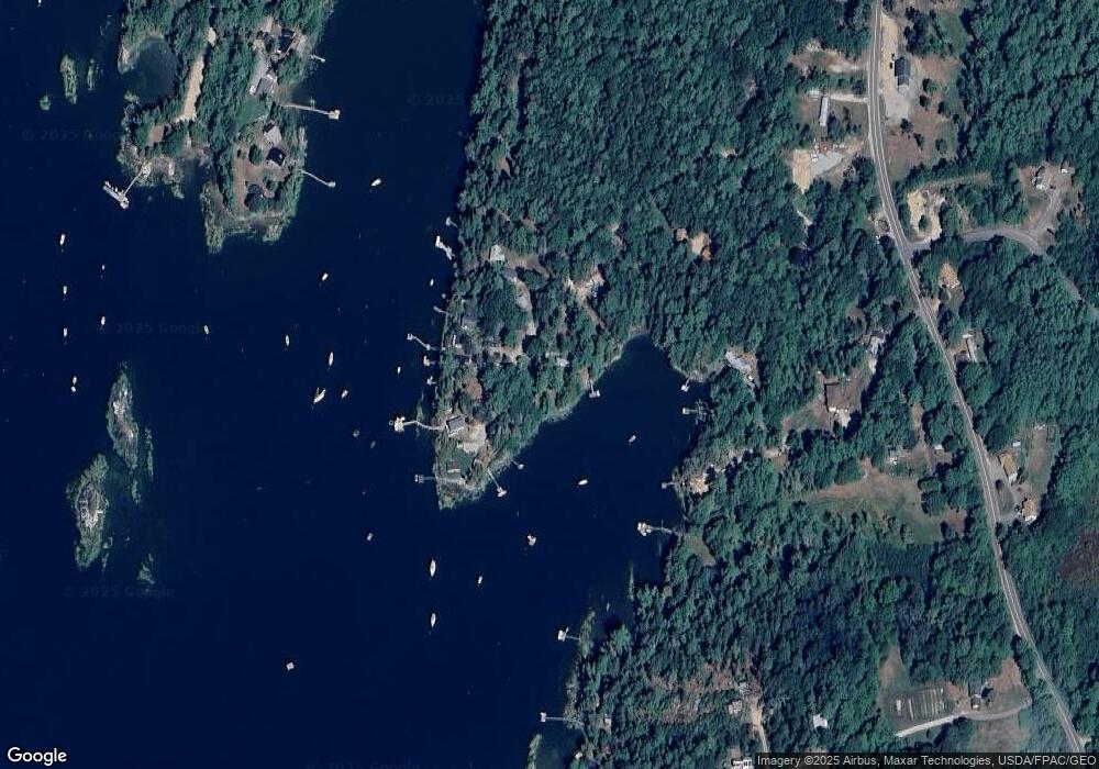 57 Wissman Point Rd, Harpswell, ME 04079 - photo 1