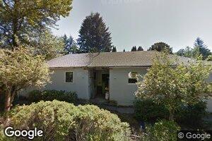107 E Sorbin Ave, Gates, OR 97346